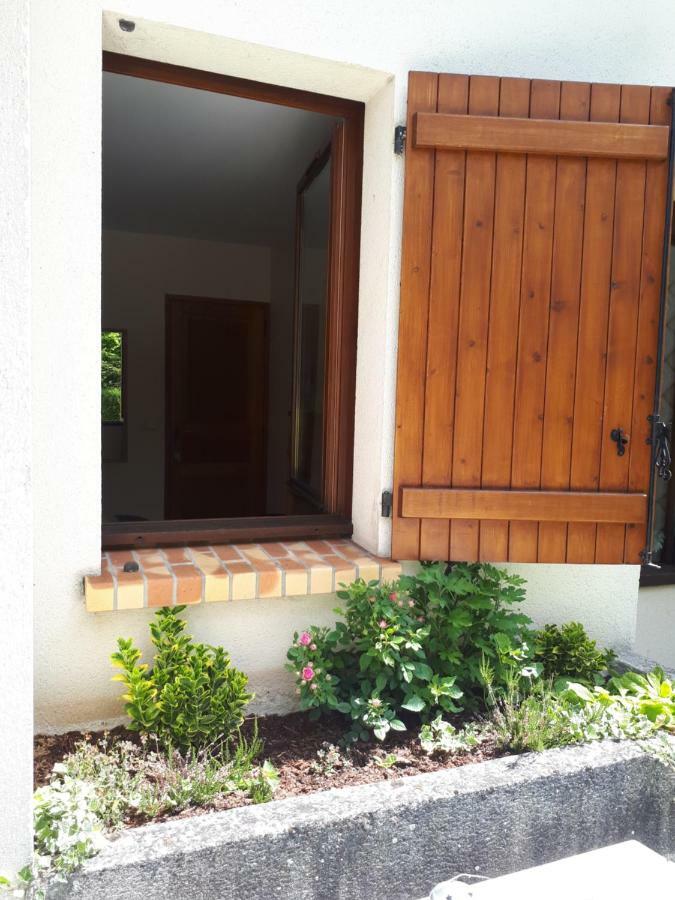 Au Chat Perche Mareil-sur-Mauldre Экстерьер фото
